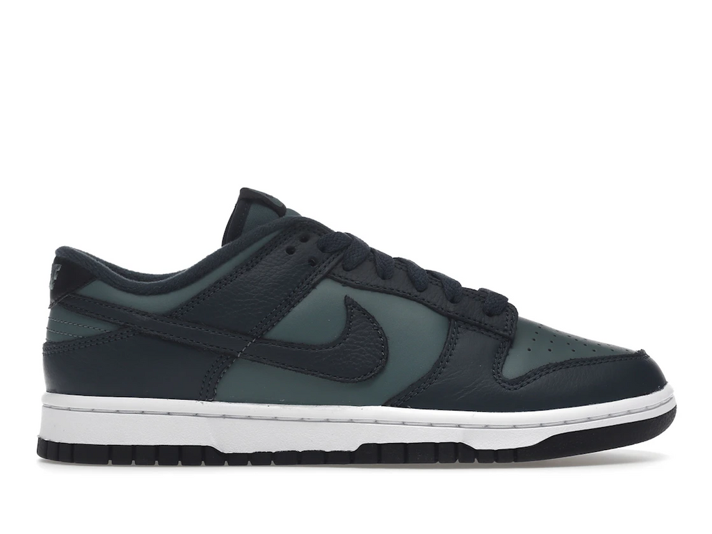 Nike Dunk Low Retro Armory Navy