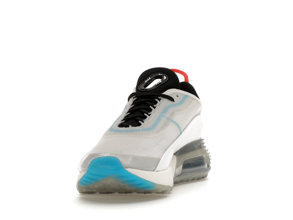 Nike Air Max 2090 Pure Platinum (W)
