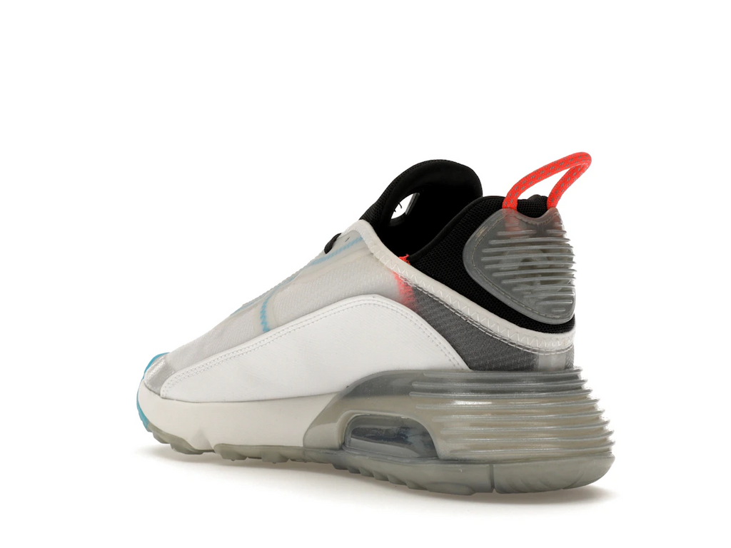 Nike Air Max 2090 Pure Platinum (W)