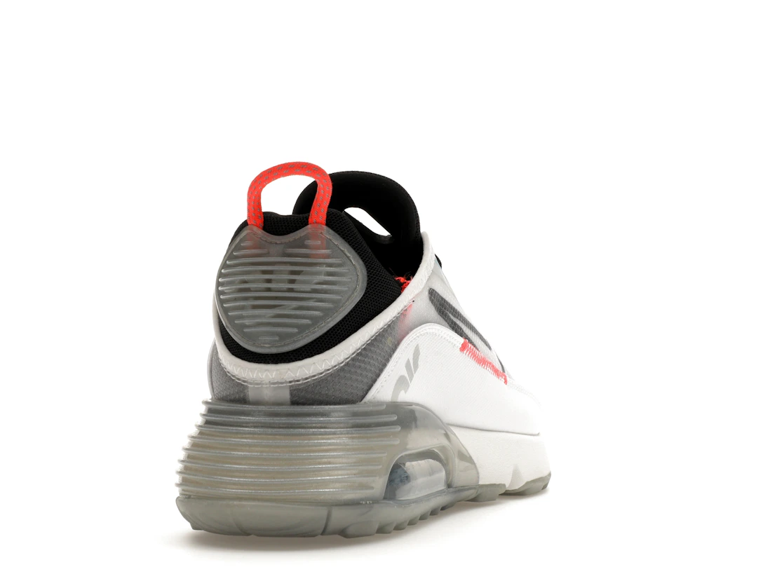 Nike Air Max 2090 Pure Platinum (W)