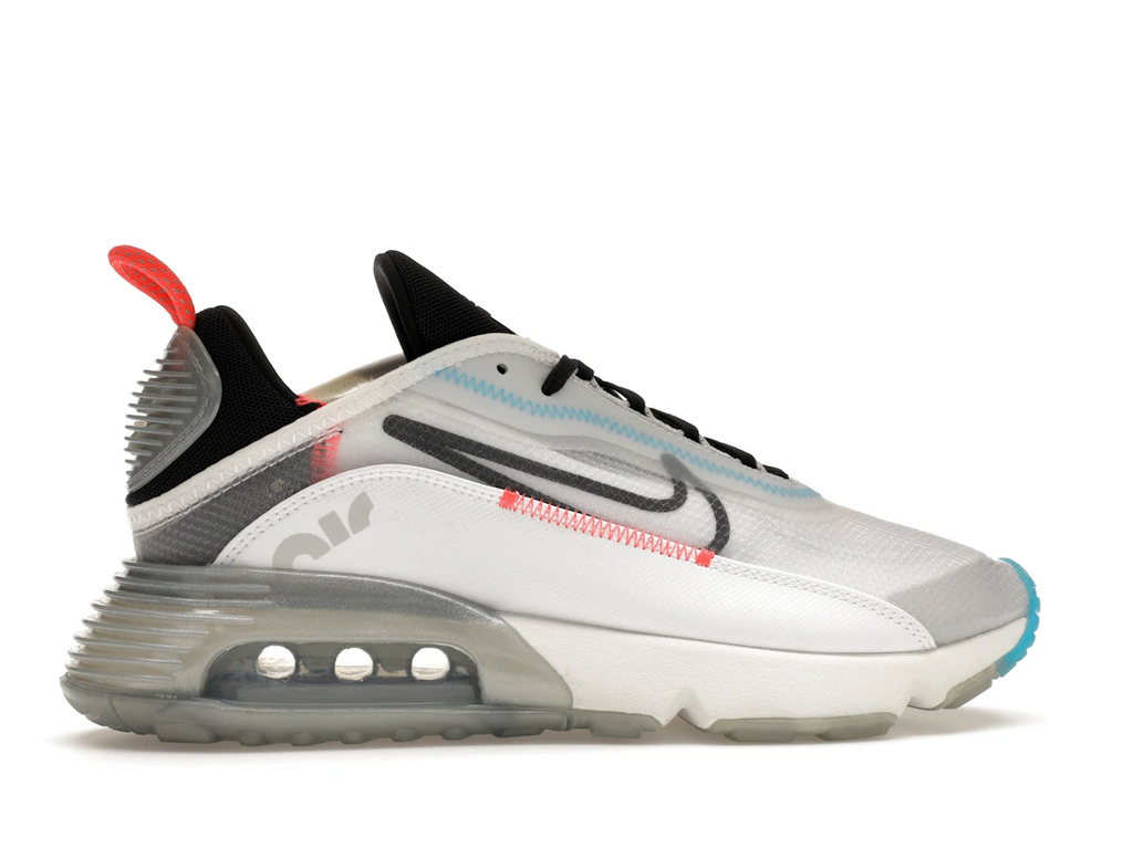 Nike Air Max 2090 Pure Platinum (W)