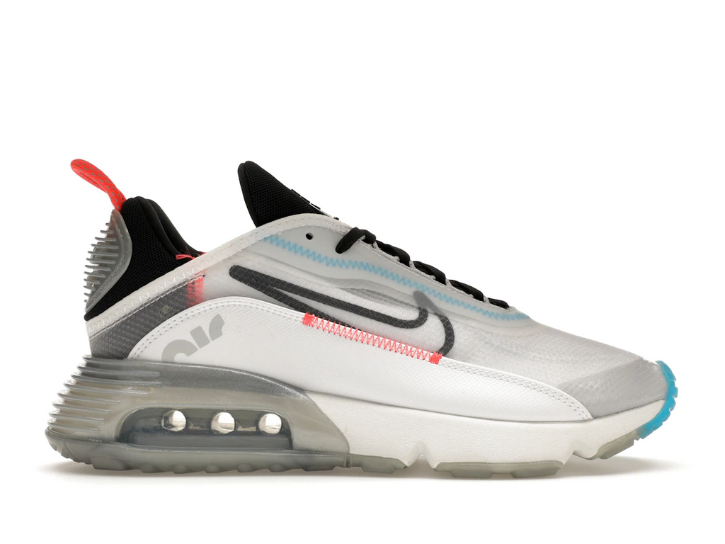 Nike Air Max 2090 Pure Platinum (W)