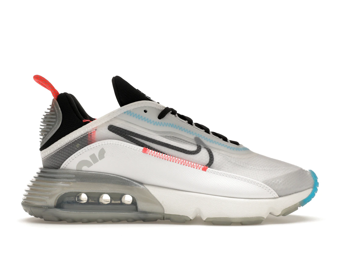 Nike Air Max 2090 Pure Platinum (W)