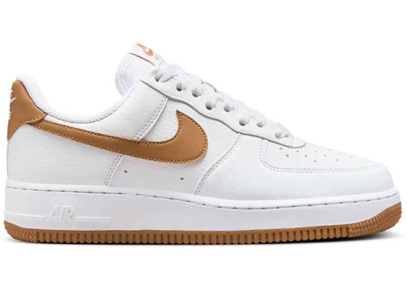 Nike Air Force 1 Low '07 Next Nature White Flax (W)
