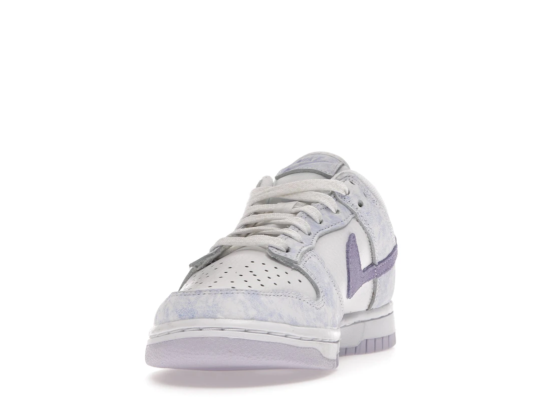 Nike Dunk Low Purple Pulse (W)