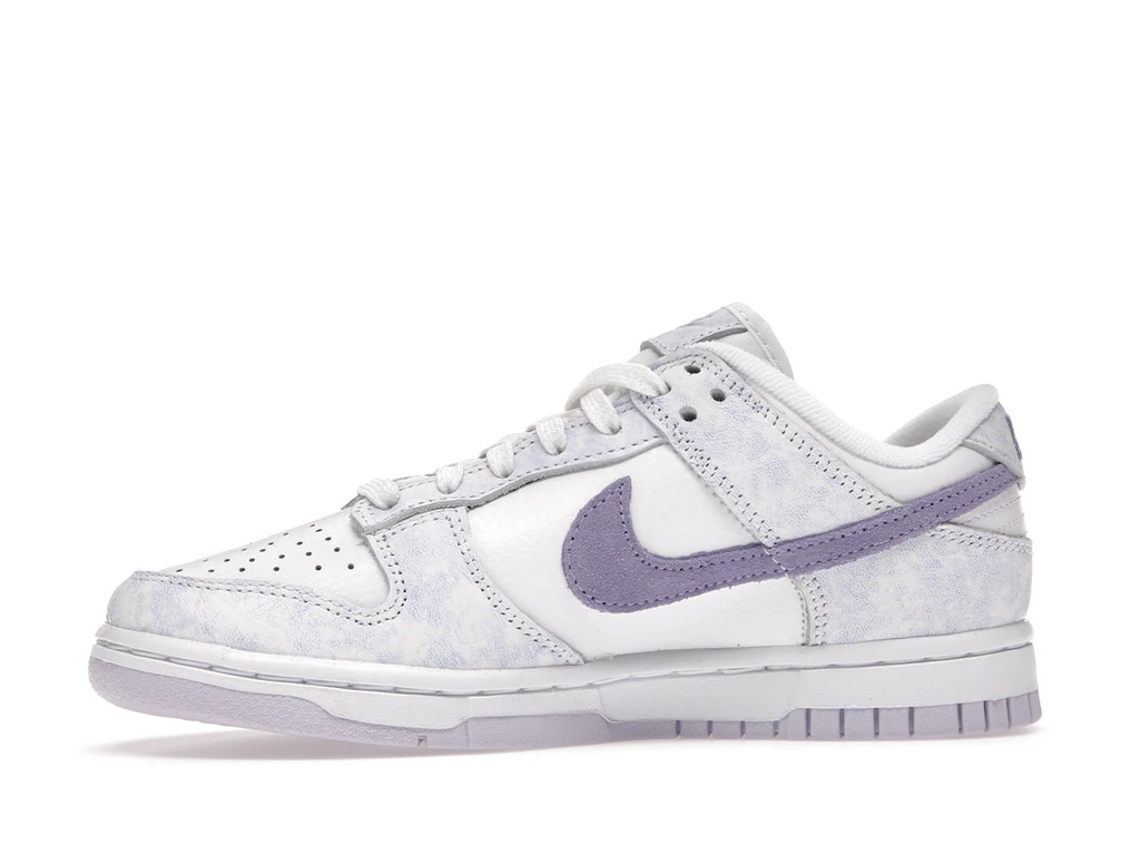 Nike Dunk Low Purple Pulse (W)