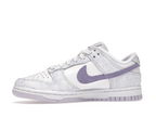 Nike Dunk Low Purple Pulse (W)