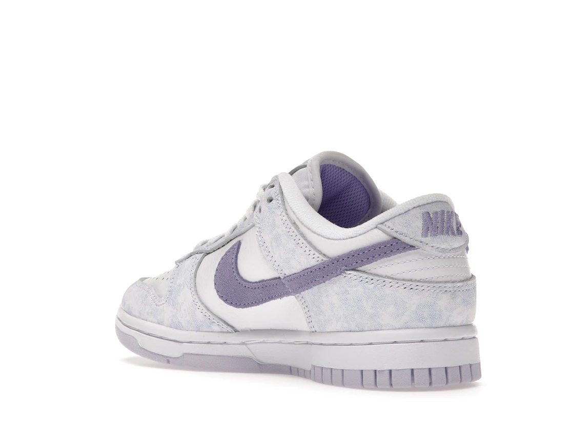 Nike Dunk Low Purple Pulse (W)