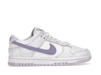 Nike Dunk Low Purple Pulse (W)