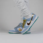 Nike SB Dunk Low Sean Cliver (Special Box)