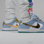Nike SB Dunk Low Sean Cliver (Special Box)