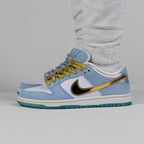 Nike SB Dunk Low Sean Cliver (Special Box)