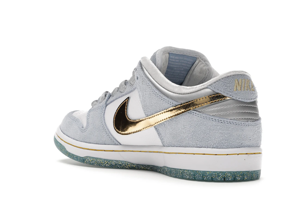 Nike SB Dunk Low Sean Cliver (Special Box)