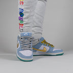 Nike SB Dunk Low Sean Cliver (Special Box)