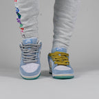Nike SB Dunk Low Sean Cliver (Special Box)