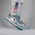 Nike SB Dunk Low Sean Cliver (Special Box)