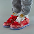 Nike SB Dunk Low Stingwater Magic Mushroom