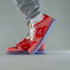 Nike SB Dunk Low Stingwater Magic Mushroom