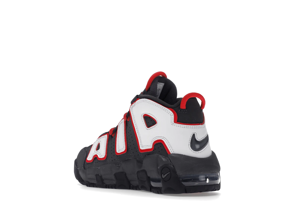tenisky a boty Nike Air More Uptempo Brown Bulls (GS) DH9719-200 ADONIO