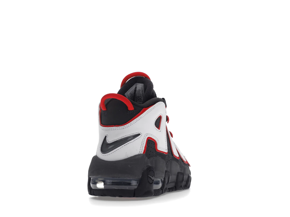 tenisky a boty Nike Air More Uptempo Brown Bulls (GS) DH9719-200 ADONIO