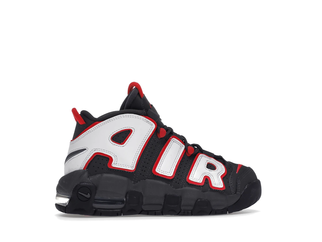 tenisky a boty Nike Air More Uptempo Brown Bulls (GS) DH9719-200 ADONIO