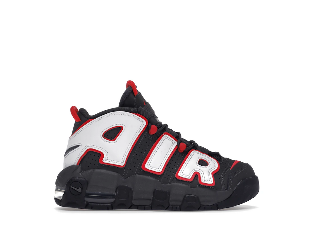 tenisky a boty Nike Air More Uptempo Brown Bulls (GS) DH9719-200 ADONIO