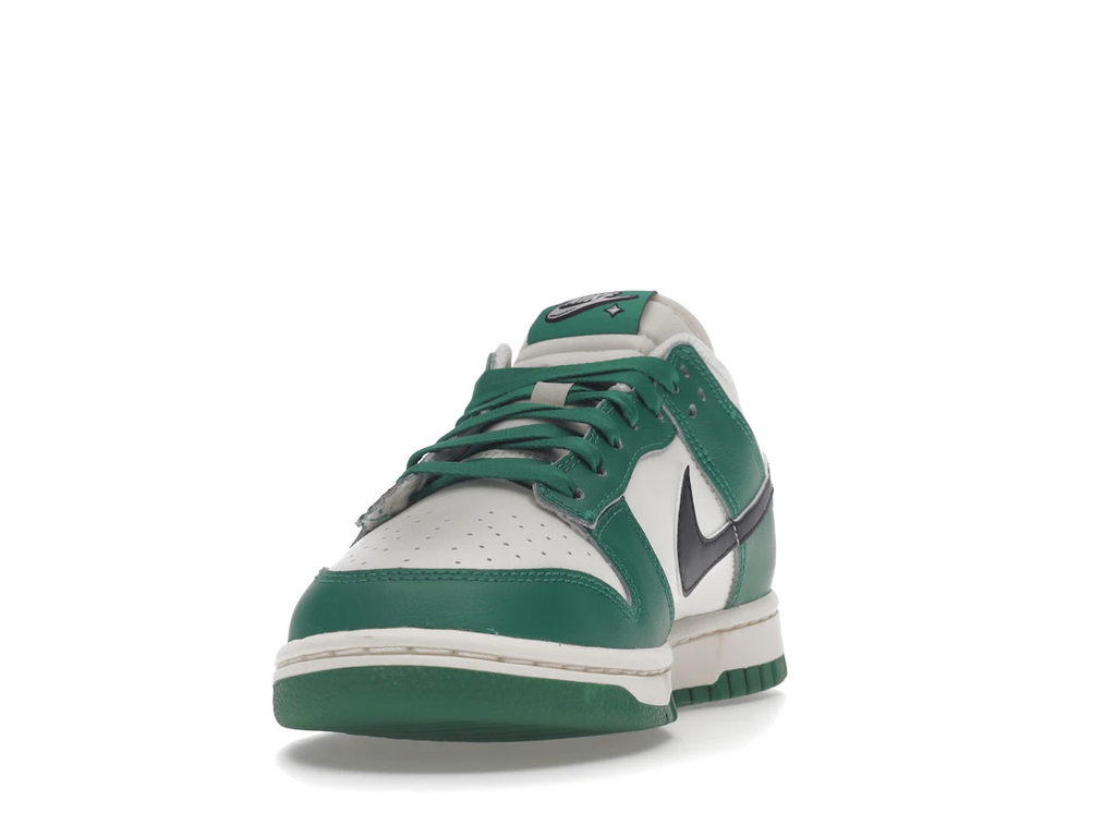 Nike Dunk Low Lottery Malachite