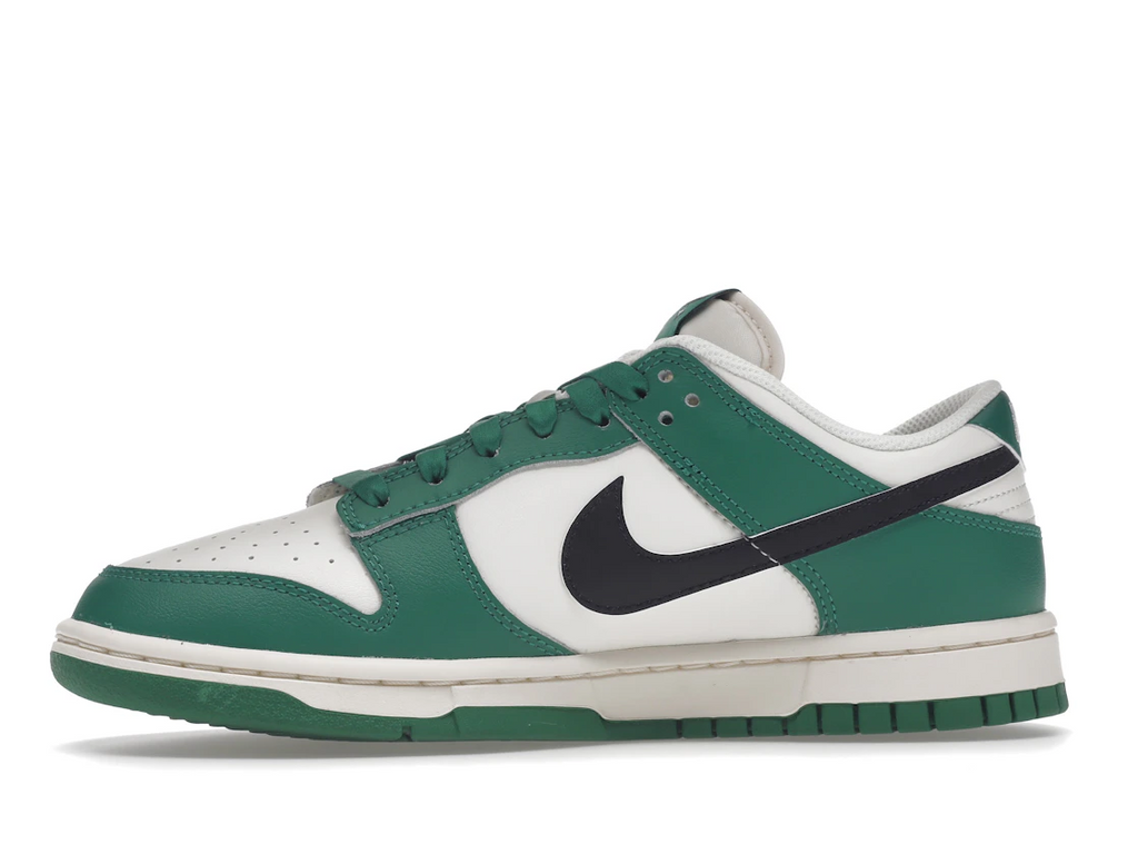 Nike Dunk Low Lottery Malachite