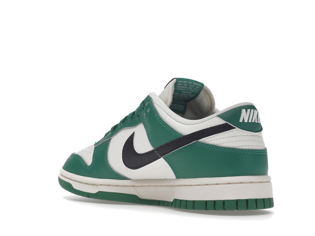 Nike Dunk Low Lottery Malachite