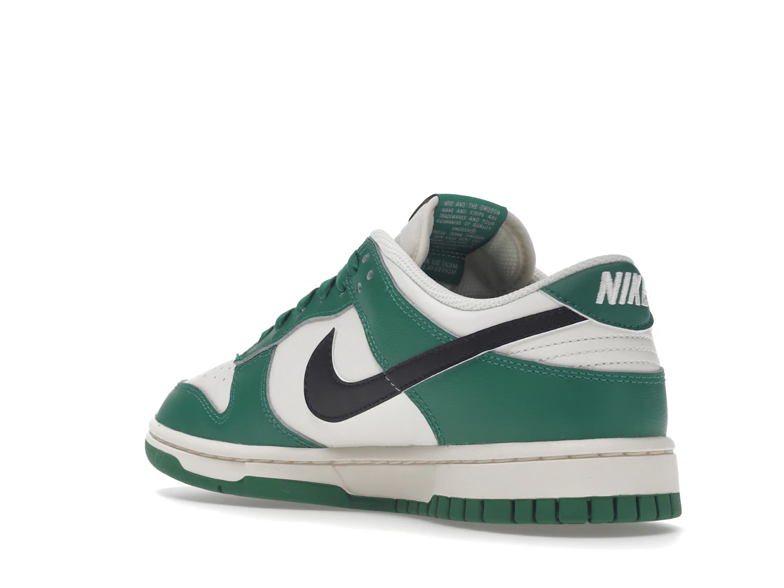 Nike Dunk Low Lottery Malachite