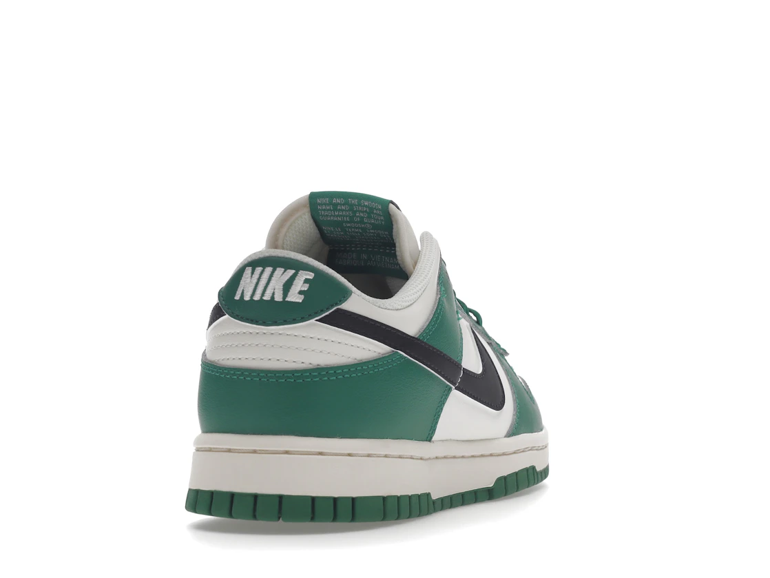 Nike Dunk Low Lottery Malachite