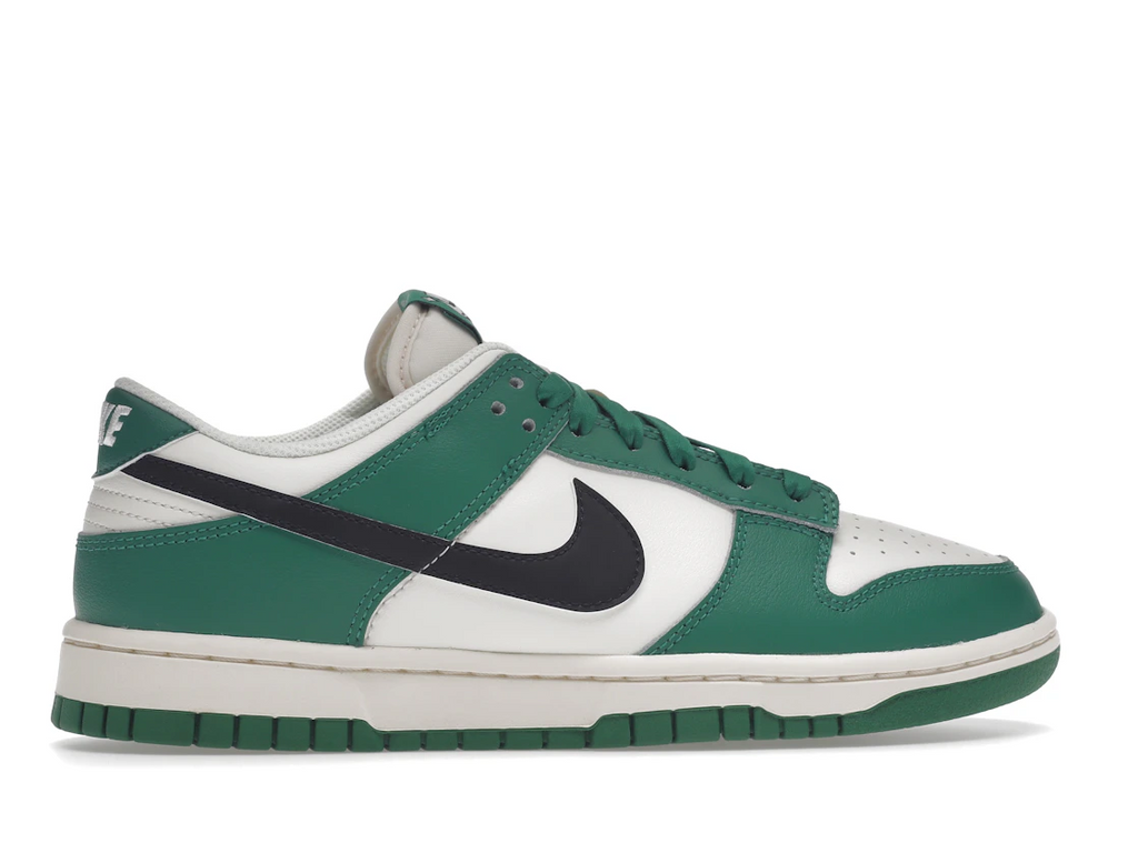Nike Dunk Low Lottery Malachite