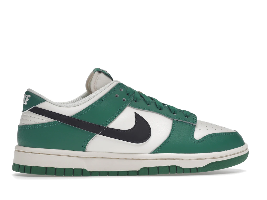 Nike Dunk Low Lottery Malachite