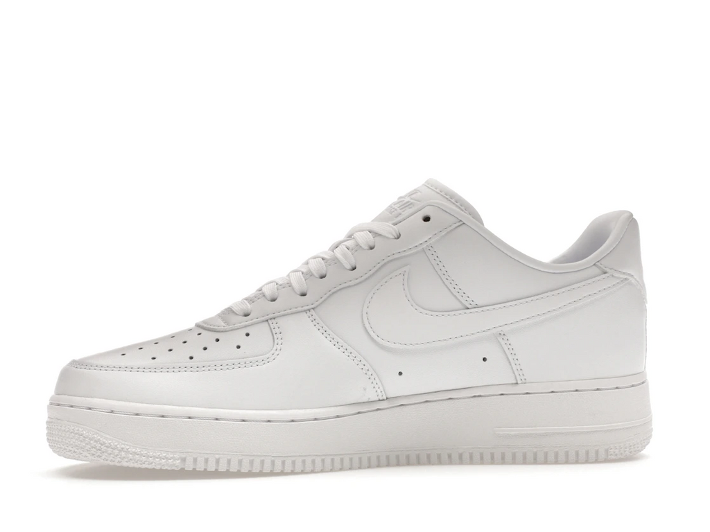 Nike Air Force 1 Low '07 Fresh White