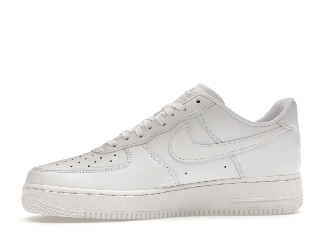 Nike Air Force 1 Low '07 Fresh White