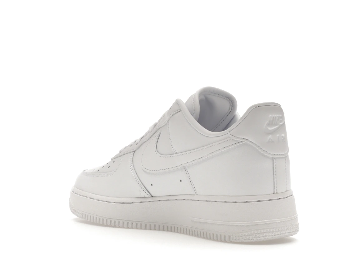 Nike Air Force 1 Low '07 Fresh White
