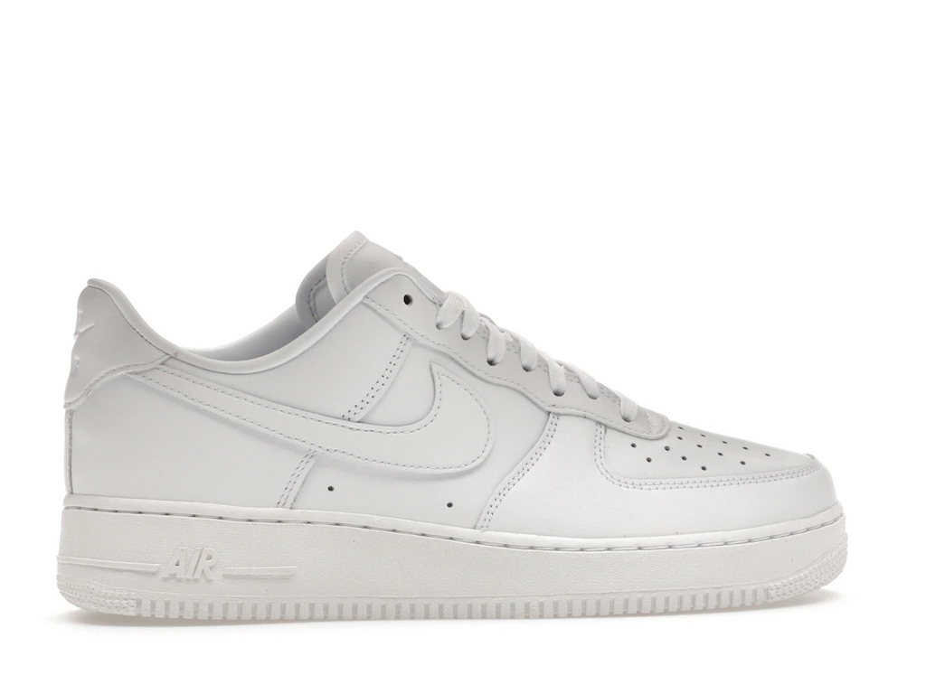 Nike Air Force 1 Low '07 Fresh White