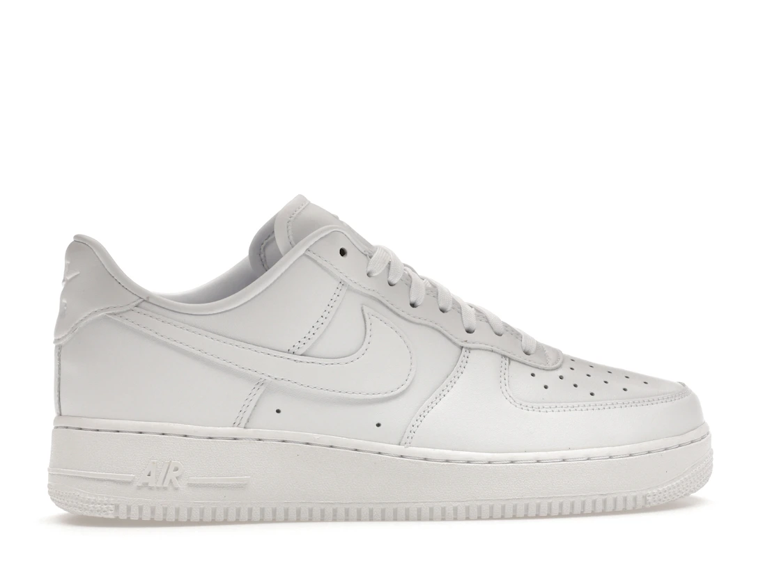 Nike Air Force 1 Low '07 Fresh White