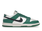 Nike Dunk Low Lottery Malachite