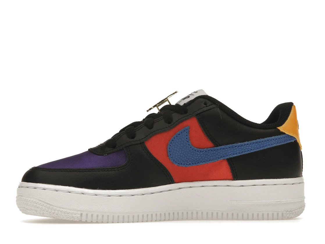 Nike Air Force 1 LV8 EMB NBA WNBA (GS)