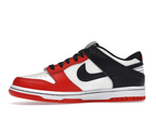 Nike Dunk Low EMB NBA 75th Anniversary Chicago (GS)
