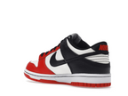 Nike Dunk Low EMB NBA 75th Anniversary Chicago (GS)