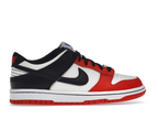 Nike Dunk Low EMB NBA 75th Anniversary Chicago (GS)