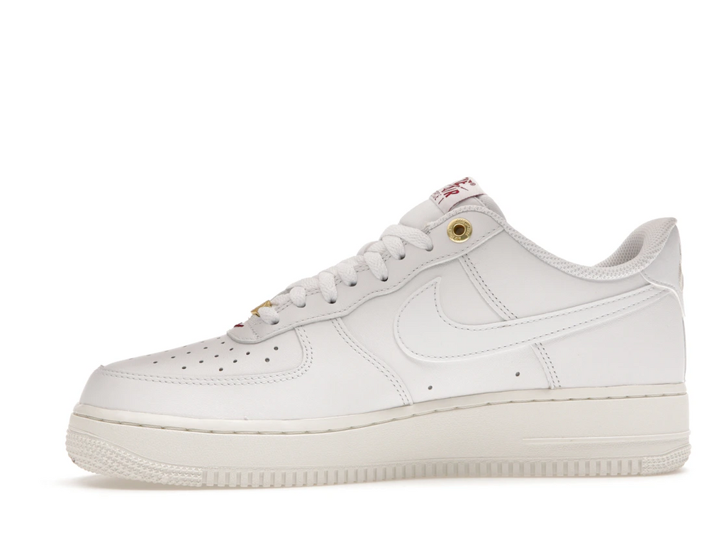 Nike Air Force 1 Low '07 LV8 Join Forces Sail