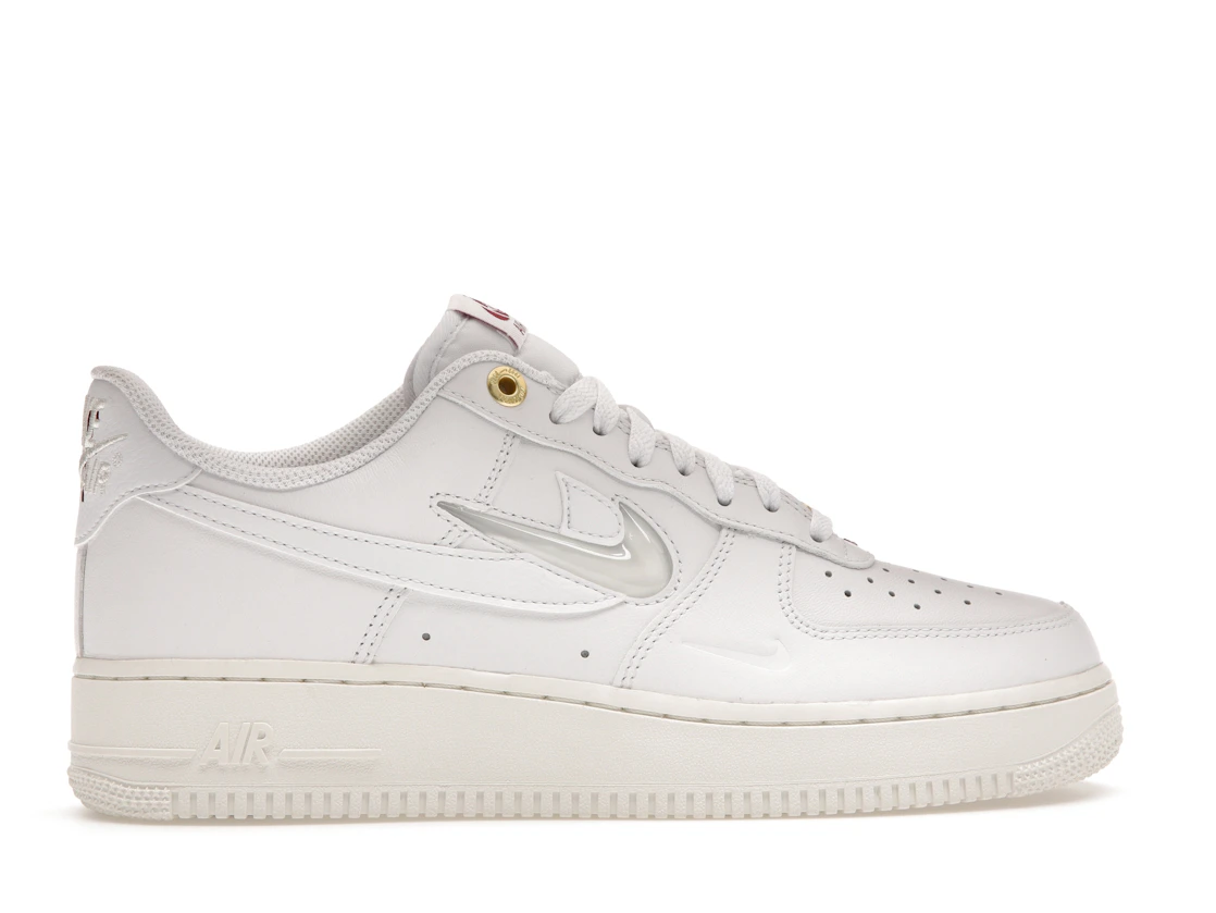 Nike Air Force 1 Low '07 LV8 Join Forces Sail