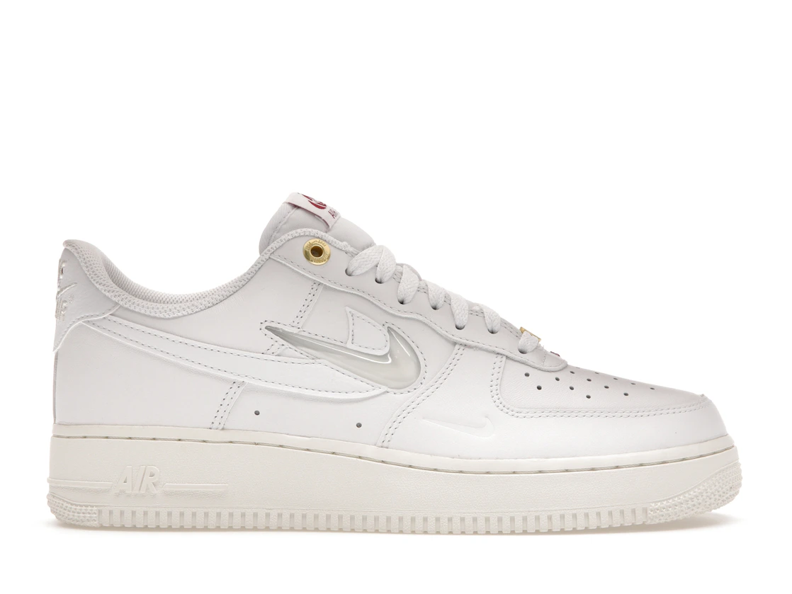 Nike Air Force 1 Low '07 LV8 Join Forces Sail
