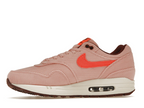 Nike Air Max 1 PRM Corduroy Coral Stardust