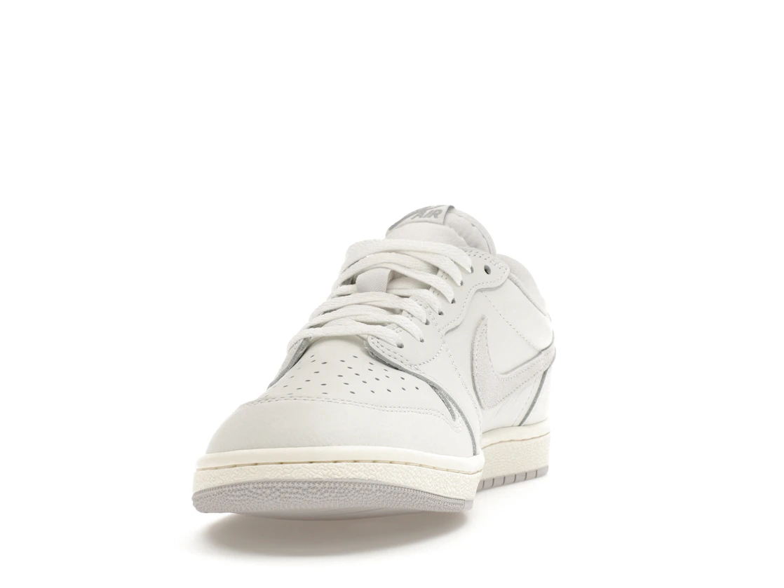 Jordan 1 Retro Low '85 Neutral Grey