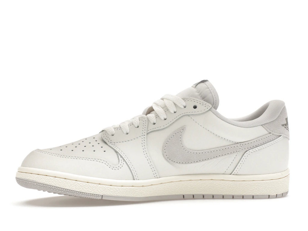 Jordan 1 Retro Low '85 Neutral Grey