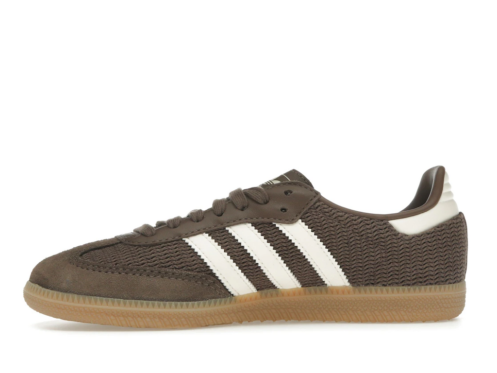 adidas Samba OG Earth Strata Wonder White